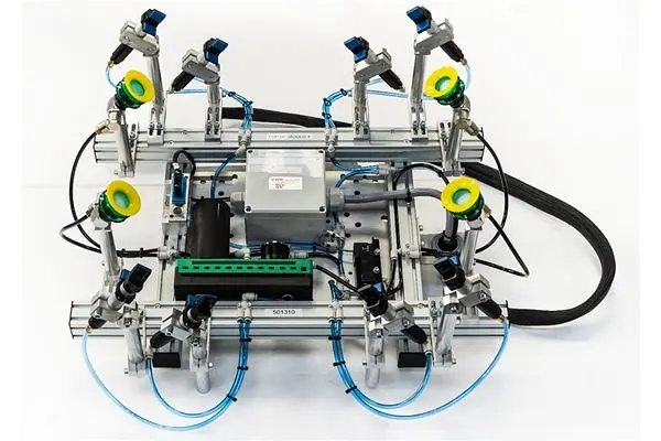 CÔNG TY TNHH SẢN XUẤT VÀ THƯƠNG MẠI LIAN TECH