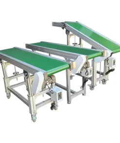 CÔNG TY TNHH SẢN XUẤT VÀ THƯƠNG MẠI LIAN TECH
