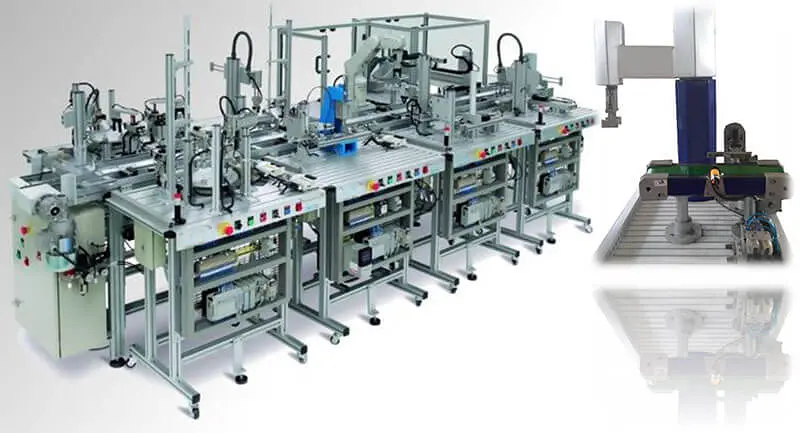 CÔNG TY TNHH SẢN XUẤT VÀ THƯƠNG MẠI LIAN TECH