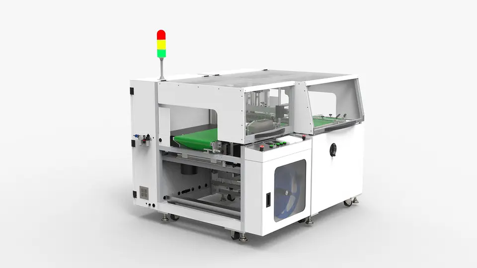 CÔNG TY TNHH SẢN XUẤT VÀ THƯƠNG MẠI LIAN TECH